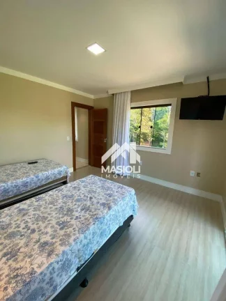 Imagem Oportunidade Única em Marechal Floriano! Casa Espetacular perto da Pedra Azul!
