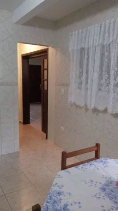 Imagem Triplex no Pilarzinho Com 4 Quartos - R$1180000,00