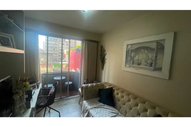 Imagem APARTAMENTO RESIDENCIAL em São Paulo - SP, Itaim Bibi