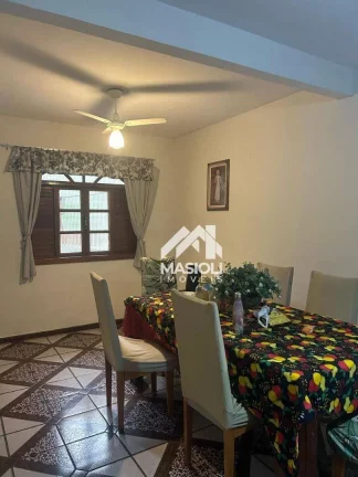 Imagem Casa à venda, 230 m² por R$ 980.000,00 - Santos Dumont - Vila Velha/ES