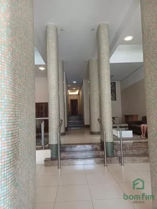 Apartamento para venda, 2 quarto(s), Centro Histórico, Porto Alegre - AP2655