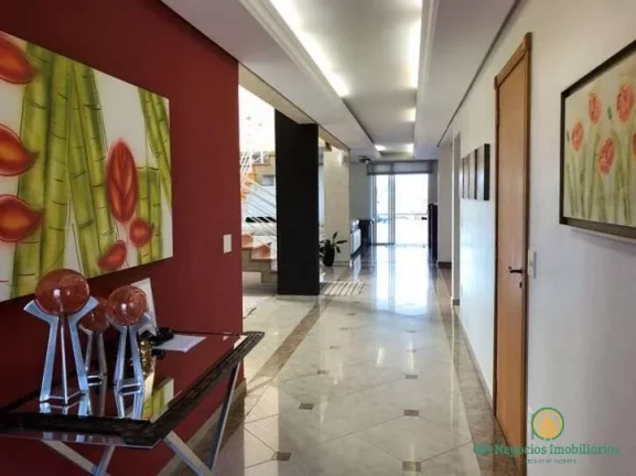 Imagem Casa com 3 suítes, gourmet e piscina! Cond. Nova Higienópolis