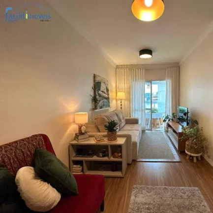 Imagem LINDO APARTAMENTO 69m2 - RUDGE RAMOS - SBC