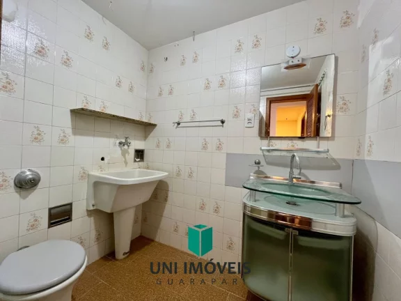 Imagem Oportunidade no Coração do Centro de Guarapari, 02 quartos, Garagem, por R$417.000
