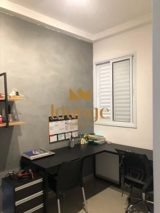 Imagem Apartamento em Sorocaba