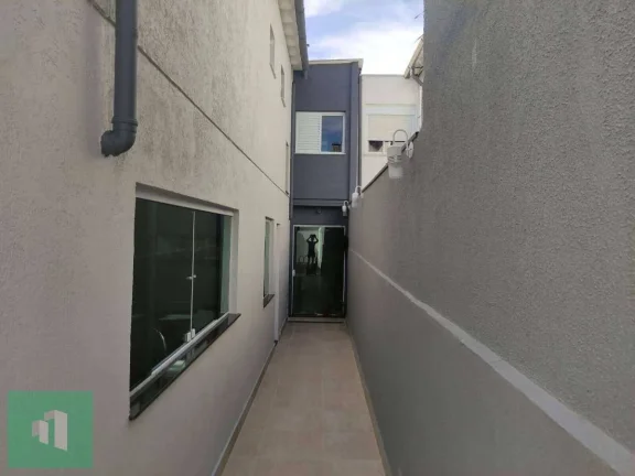 Imagem Sobrado à venda, com 3 quartos, 200m2