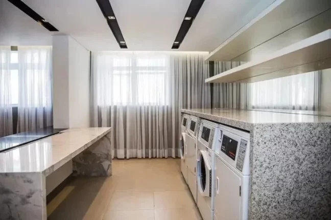 Imagem Apartamento para Locação em São Paulo, Pinheiros, 1 dormitório, 1 suíte, 2 banheiros, 1 vaga