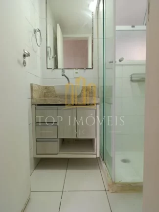 Imagem Lindo Apartamento Localizado no Condominio Fatto Aqua 3 Dormitórios Repleto de Planejados Lazer Completo