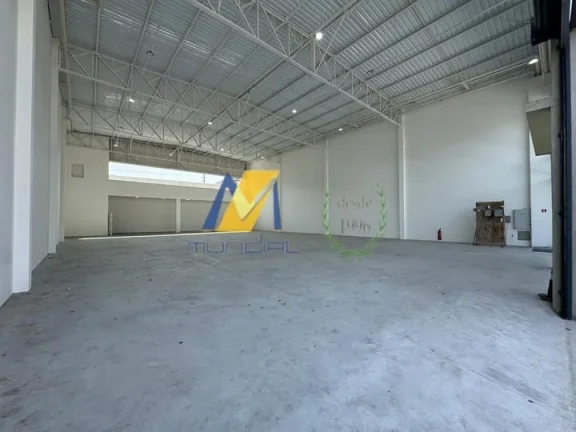 Imagem "Esse é o ponto comercial que os gigantes do varejo procuram... e ele tá disponível AGORA!"