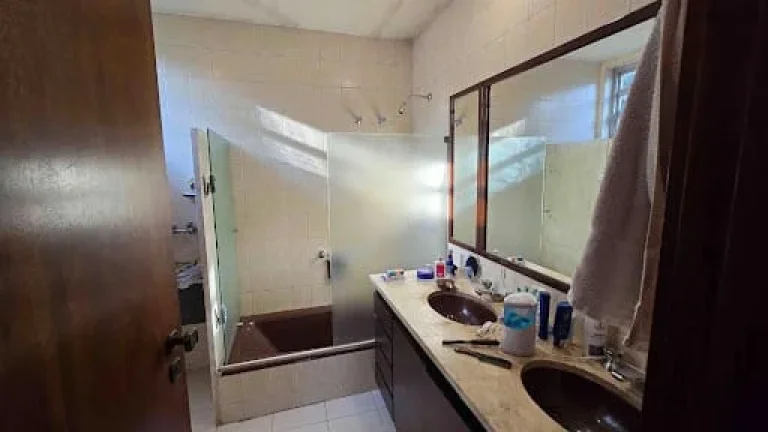 Imagem Casa com 6 dormitórios à venda, 361 m² por R$ 2.200.000,00 - Jardim Marajoara - São Paulo/SP