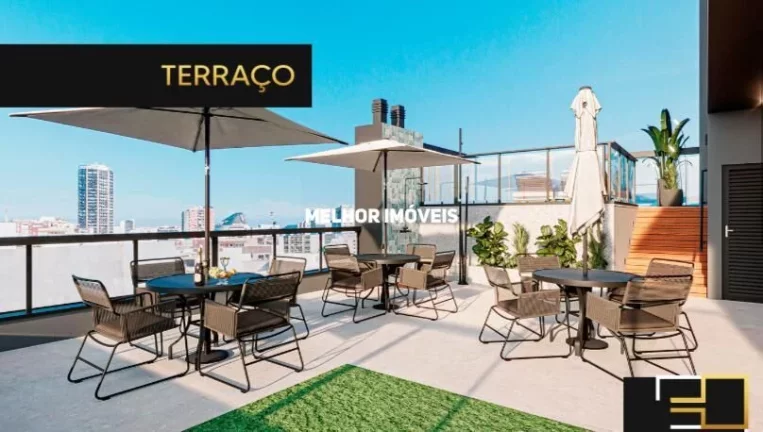 Imagem Loft a venda no Centro de Navegantes