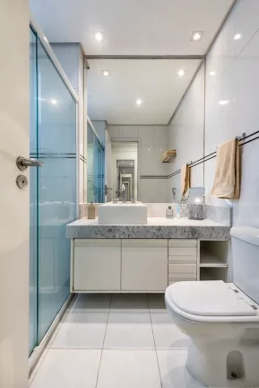 Imagem APARTAMENTO RESIDENCIAL em São Paulo - SP, Itaim Bibi