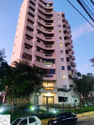 Imagem Apartamento para Venda ou Locação em São Paulo / Campo belo.