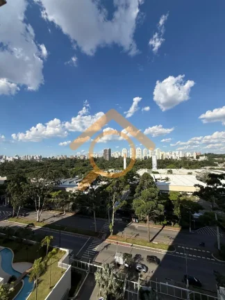 Imagem Apartamento de alto padrão com 4 quartos e 132 m² em Jurubatuba, São Paulo-SP
