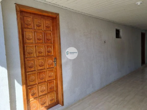 Imagem Casa à venda em São José dos Pinhais, Rio Pequeno, com 3 quartos, 100m2