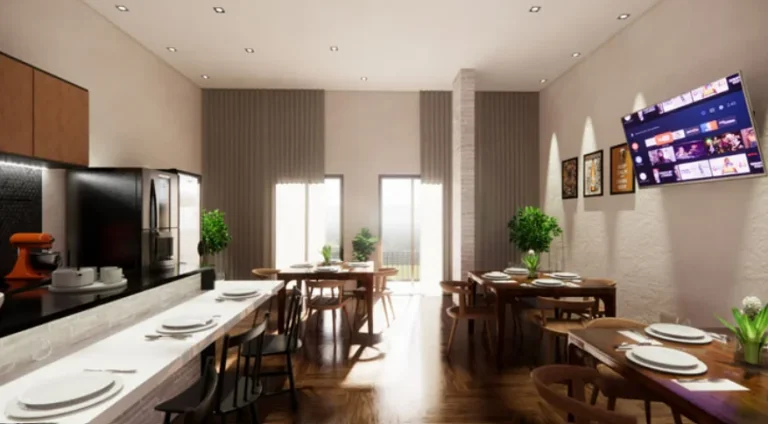Imagem Station Park Vila Ema - Residencial