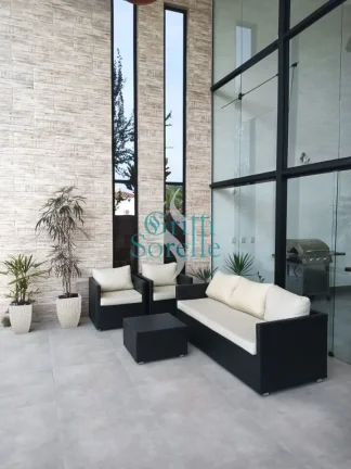 Imagem Casa em Condomínio à Venda e Mato Dentro - Ubatuba/SP.