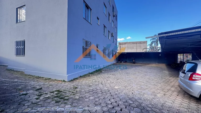 Imagem Apartamento à venda no bairro Residencial Bethânia – Santana do Paraíso