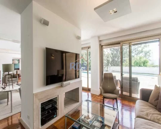 Imagem CASA RESIDENCIAL em São Paulo - SP, RETIRO MORUMBI