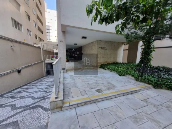 Imagem Apartamento Reformadíssimo com 3 dorm 1 suite 1 vaga prox Metro