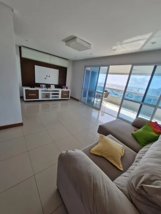 Imagem Completo Apartamento no Patamares em Salvador Novo