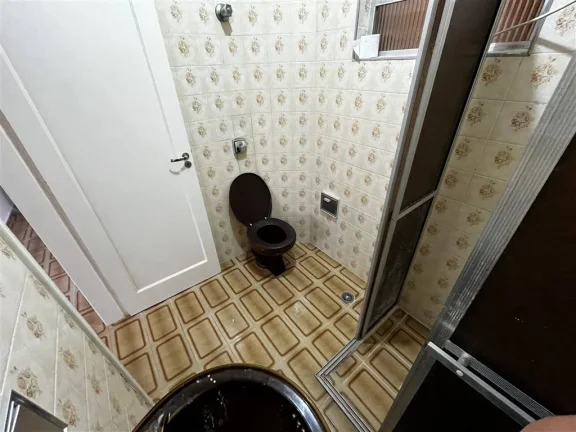 Imagem APARTAMENTO COM 30 m² - TUPI - PRAIA GRANDE SP