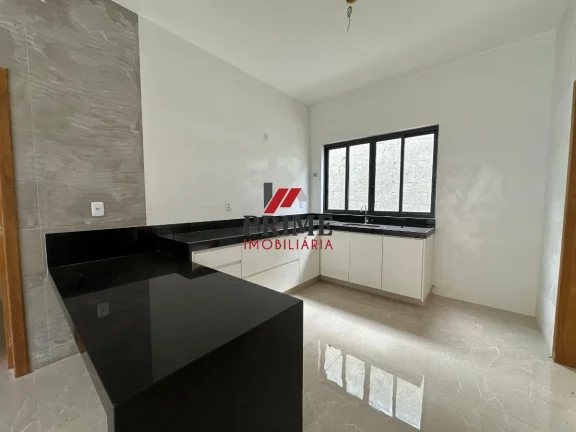 Imagem Casa - Cond. Cedro - Lagoa Santa