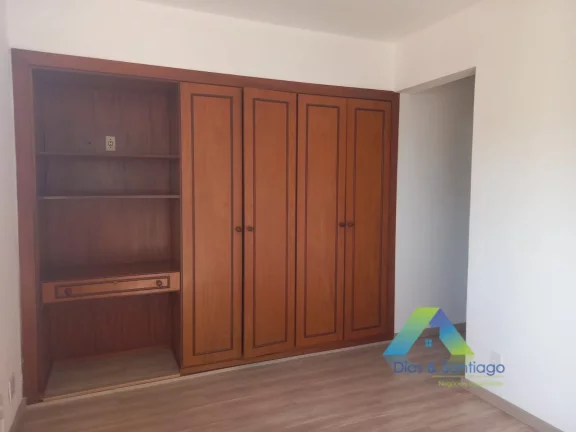 Imagem Apartamento locação- 03 quartos e 02 vagas de garagem -Metro Chácara Klabin/ MetroV Mariana