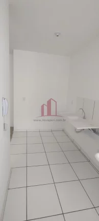Imagem Imperdível: Apartamento à venda em Franco da Rocha-SP, Chácaras São José - 2 quartos, 1 sala, 1 banheiro, 1 vaga de garagem - 46,90 m².