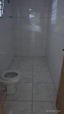 Imagem Alugo Salão com Moradia, em SP. Pq São Rafael