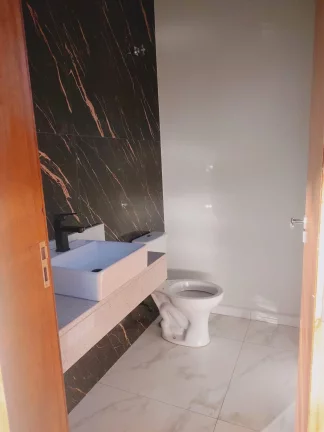 Imagem Viva o Luxo e a Sustentabilidade no Condomínio Ninho Verde I Eco Residence, Porangaba!