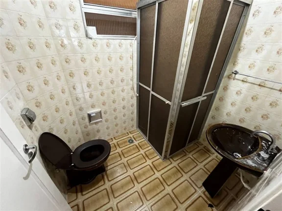 Imagem APARTAMENTO COM 30 m² - TUPI - PRAIA GRANDE SP