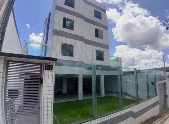 Imagem Apartamento em Belo Horizonte