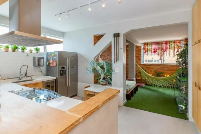 Imagem Apartamento à Venda na Vila Mariana - São Paulo/SP.