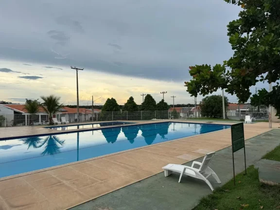 Imagem Casa em Condomínio para Venda em Cuiabá / MT no bairro Jardim Imperial