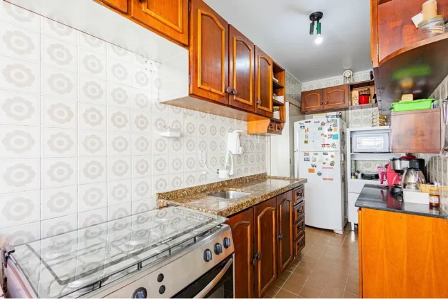 Imagem Apartamento à venda em Porto Alegre, Santana, com 2 quartos, 75m2