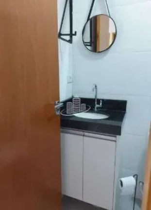 Imagem Apartamento Padrão