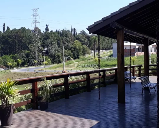 Imagem Terreno para venda com 261m² no condomínio Sunlake Spa Residencial, Morros, Sorocaba-SP