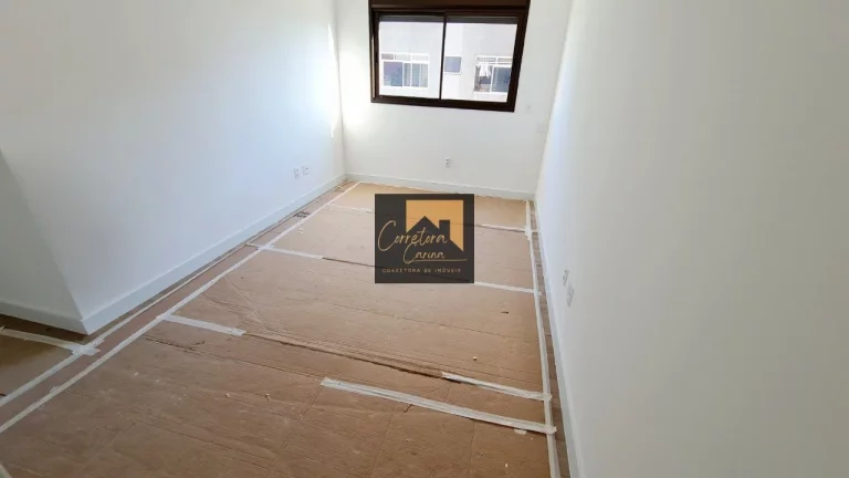 Imagem Apartamento no 8º andar com 126,22 m² privativos. 3 quartos sendo 3 suítes, ventilação cruzada ...