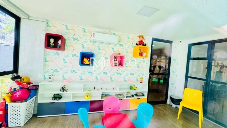 Imagem Oportunidade em ROSARINHO: 68m², 03qts, 01suite, 02vagas..