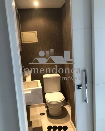 Imagem Perdizes, excelente Cobertura Duplex excelente com 136m² e localização privilegiada!