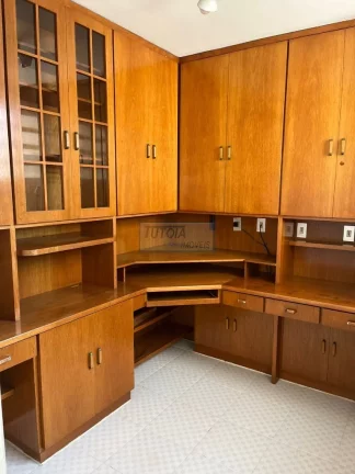 Imagem APARTAMENTO À VENDA NA VILA MARIANA, SÃO PAULO