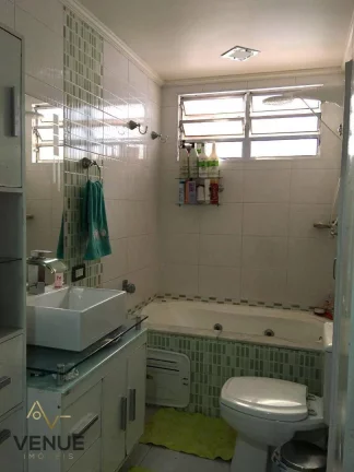 Imagem Sobrado com 4 dormitórios à venda, 260 m² por R$ 790.000,00 - Jardim Guairaca - São Paulo/SP