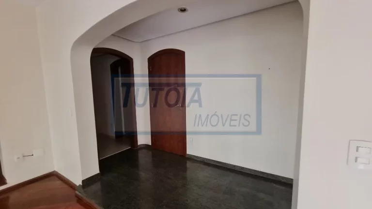 Imagem APARTAMENTO PARA LOCAÇÃO NO JARDIM PAULISTA, SÃO PAULO