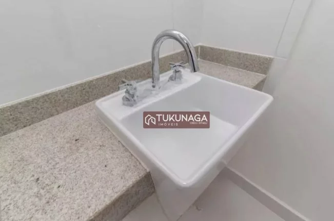 Imagem Apartamento de Frente com Metrô Tucuruvi. com 1 dormitório à venda, 28 m² por R$ 315.000 - Tucuruvi - São Paulo/SP
