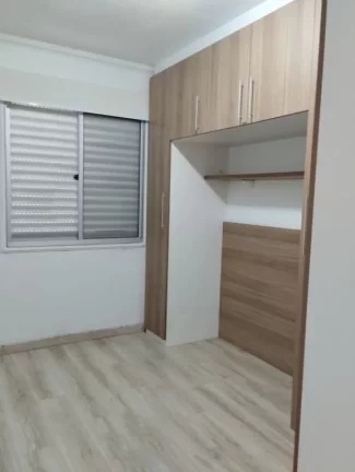 Imagem Apartamento com 2 dormitórios à venda, 47 m² por R$ 290.000,00 - Vila Urupês - Suzano/SP