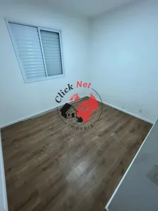 Imagem Apartamento Novo à Venda no bairro Pauliceia em São Bernardo do Campo - Nunca habitado