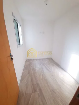 Imagem Apartamento Padrão