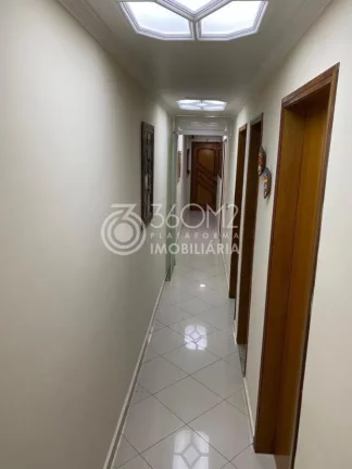 Imagem Apartamento sem Condomínio para Venda em Santo André / SP no bairro Silveira