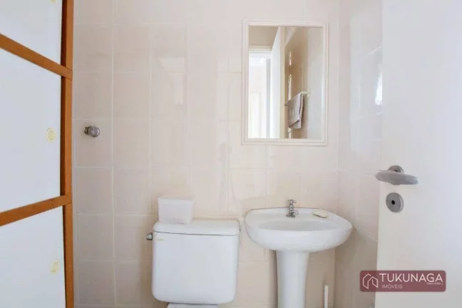 Imagem Apartamento com 3 quartos à venda, 102 m² por R$ 2.390.000 - Vila Nova Conceição - São Paulo/SP